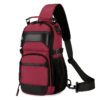 Sac de poitrine & bandoulière homme