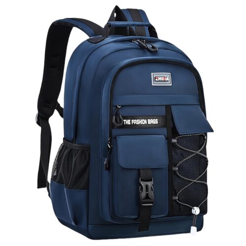 Sac à Dos Léger et Grand Format Confort Ergonomique
