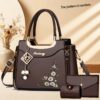 Sac bandoulière pour femme le nouveau sac à main