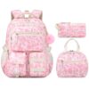 Kit de 3 sacs en velours côtelé BXboat
