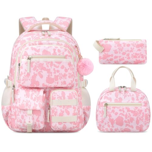 Kit de 3 sacs en velours côtelé BXboat
