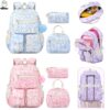 Kit de 3 sacs en velours côtelé BXboat