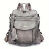Sac Bandoulière Femme Unisexe