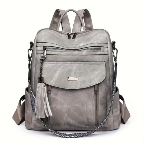 Sac Bandoulière Femme Unisexe