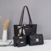 Ensemble 5-en-1 : Sacs Fourre-Tout