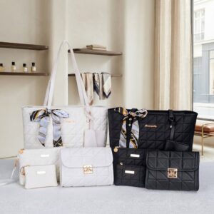 Ensemble 5-en-1 : Sacs Fourre-Tout