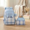 Ensemble de 3 pièces : Sac à dos, sac à main et pochette