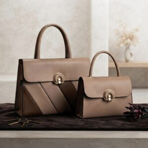 Ensemble 2 Sacs Femme :
