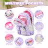 Kit de 3 sacs en velours côtelé BXboat