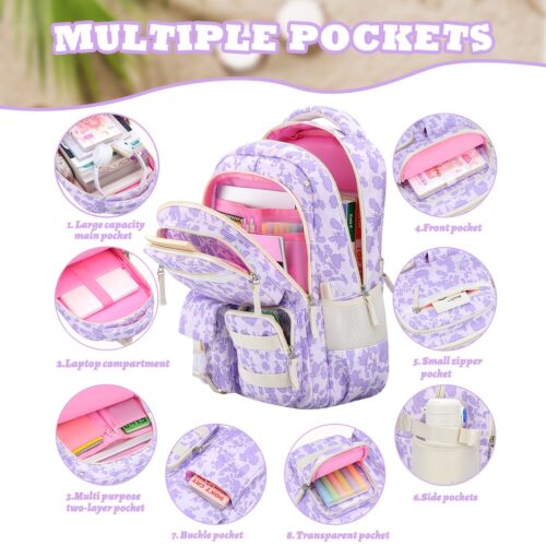 Kit de 3 sacs en velours côtelé BXboat