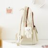 Ensemble Sac à Dos 3 Pièces Grand Volume