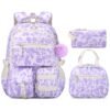 Kit de 3 sacs en velours côtelé BXboat