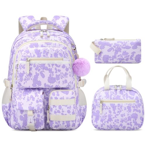 Kit de 3 sacs en velours côtelé BXboat