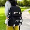 Ensemble Scolaire 5 Pièces Grand Sac à Dos & Sacs Assortis