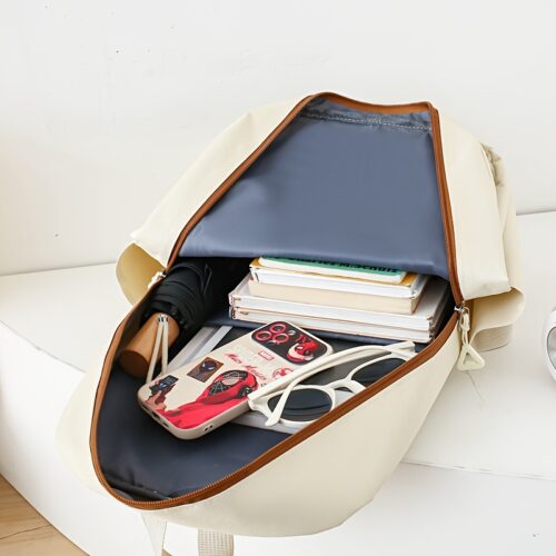 Ensemble Sac à Dos 3 Pièces Grand Volume