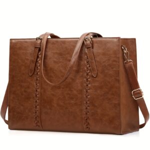 Sacoche pour femme 39,62 cm en cuir PU