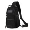 Sac de poitrine & bandoulière homme