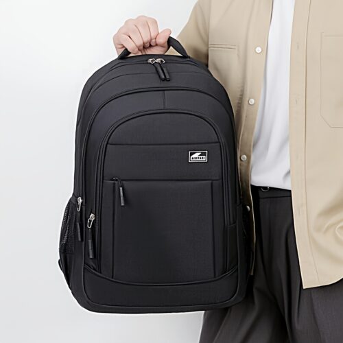 Sac à dos ordinateur grande capacité et polyvalent