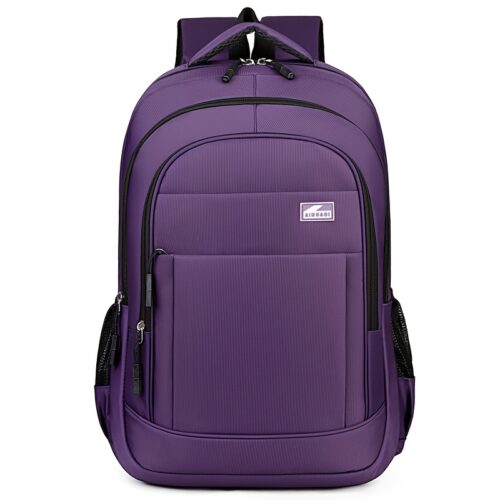 Sac à dos ordinateur grande capacité et polyvalent