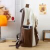 Ensemble de Sac à Dos pour Adolescent 5 Pièces