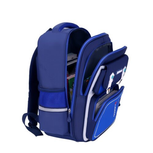 Sac à dos scolaire & voyage grande capacité Modèle léger