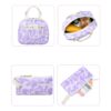 Kit de 3 sacs en velours côtelé BXboat