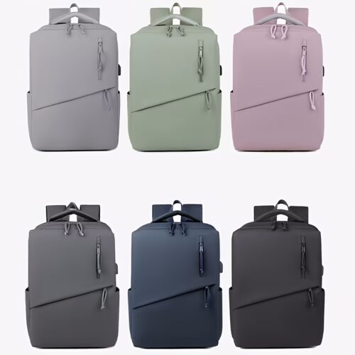 Sac à dos ordinateur portable grande capacité