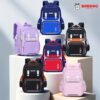 Sac à dos scolaire & voyage grande capacité Modèle léger