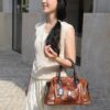 Nouvelle sac à main rétro pour femmes Automne/Hiver 2026