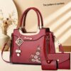 Sac bandoulière pour femme le nouveau sac à main