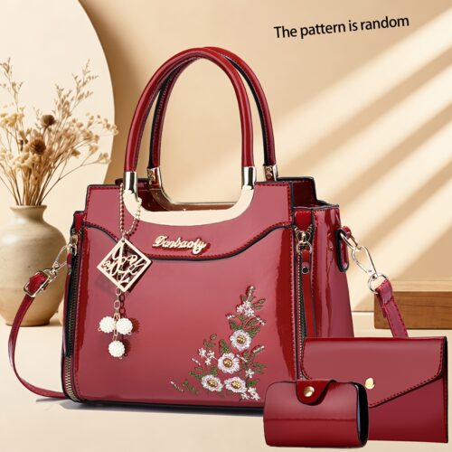 Sac bandoulière pour femme le nouveau sac à main