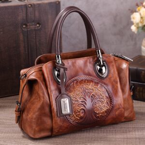 Nouvelle sac à main rétro pour femmes Automne/Hiver 2026