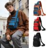 Sac de poitrine & bandoulière homme