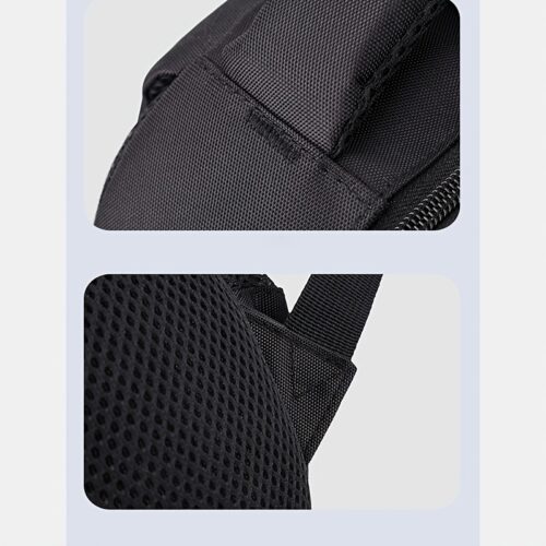 Sac à dos ordinateur grande capacité Style business & voyage