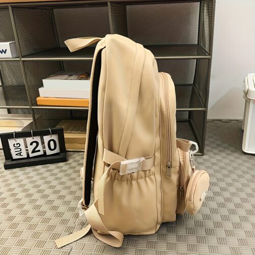 👔 PROMO LIMITÉE 50% DE RÉDUCTION ! ✨ sac à bandoulière HUOHUO, le compagnon parfait pour concilier style décontracté et organisation optimale au quotidien🌿