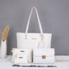 Ensemble 5-en-1 : Sacs Fourre-Tout