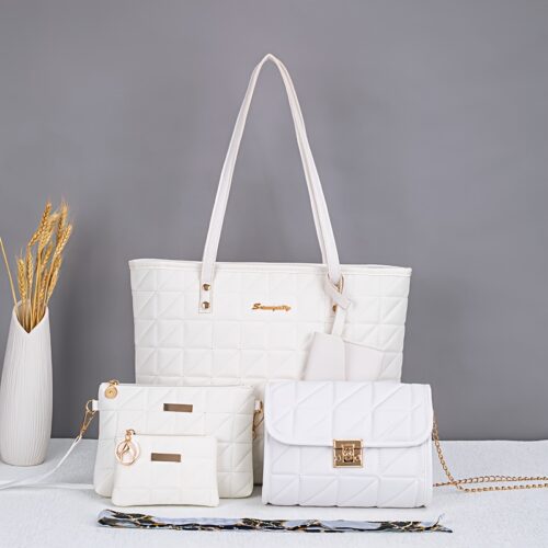 Ensemble 5-en-1 : Sacs Fourre-Tout