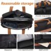 Sac à dos et bandoulière convertible 3-en-1 pour homme