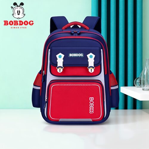 Sac à dos scolaire & voyage grande capacité Modèle léger