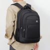 Sac à dos ordinateur grande capacité et polyvalent