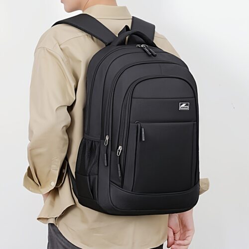 Sac à dos ordinateur grande capacité et polyvalent