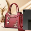 Sac bandoulière pour femme le nouveau sac à main