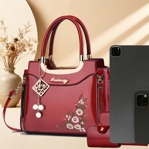 Sac bandoulière pour femme le nouveau sac à main