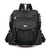 Sac Bandoulière Femme Unisexe