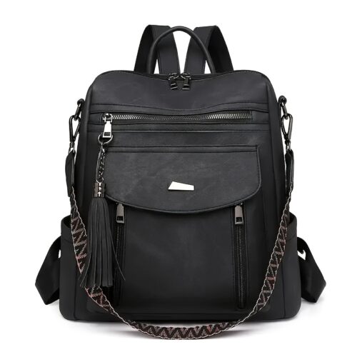 Sac Bandoulière Femme Unisexe
