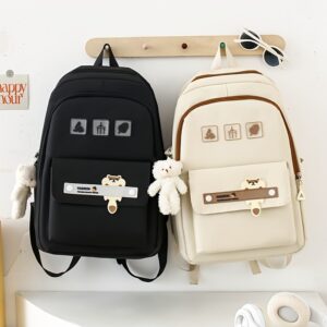 Ensemble Sac à Dos 3 Pièces Grand Volume