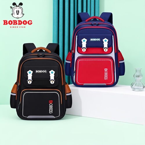 Sac à dos scolaire & voyage grande capacité Modèle léger