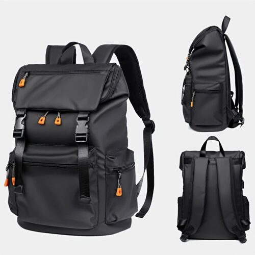 Sac à dos professionnel et scolaire grande capacité