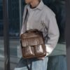 Sac à main & bandoulière business vintage