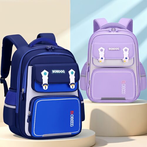 Sac à dos scolaire & voyage grande capacité Modèle léger